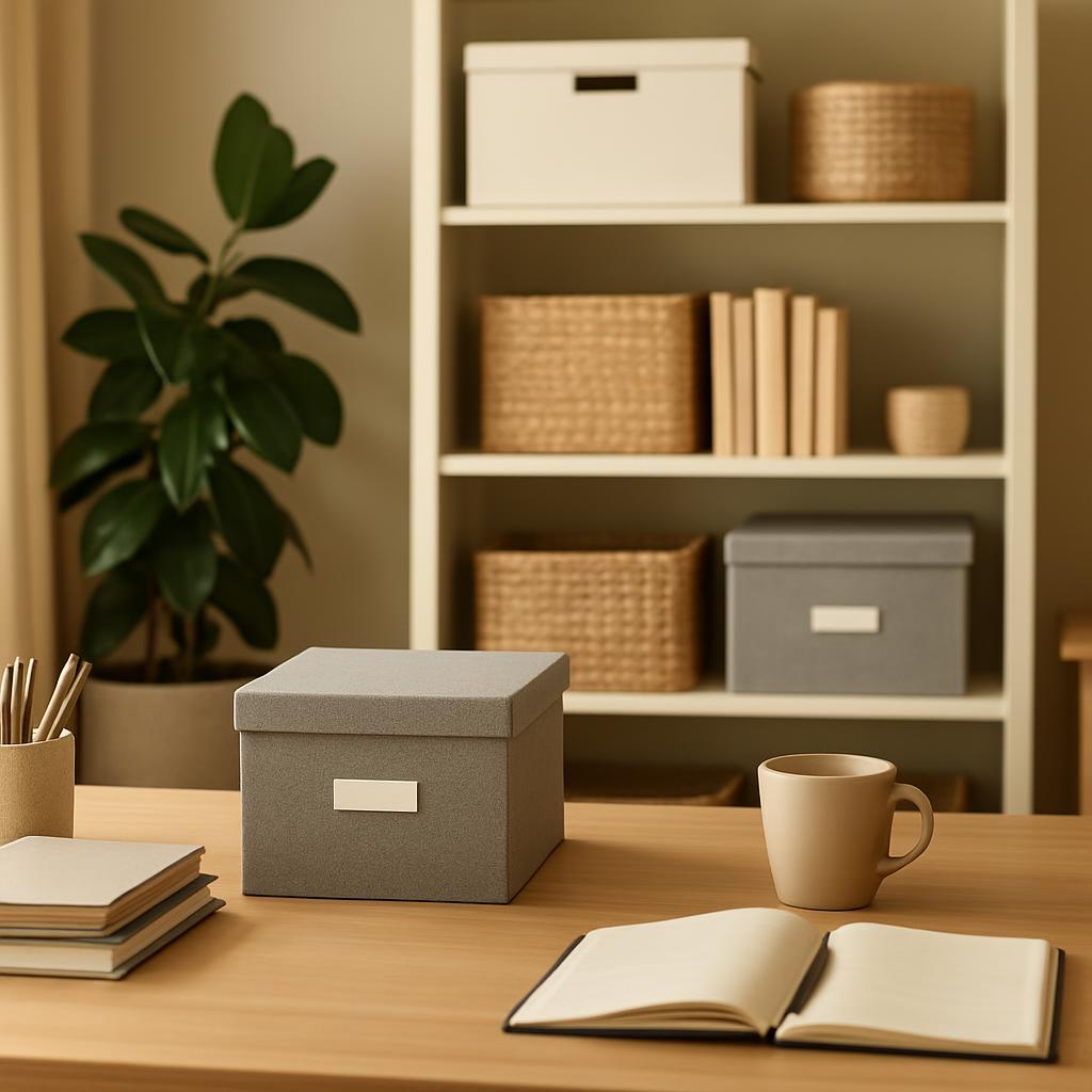 Making Self Storage Work: A Hepworth Guide