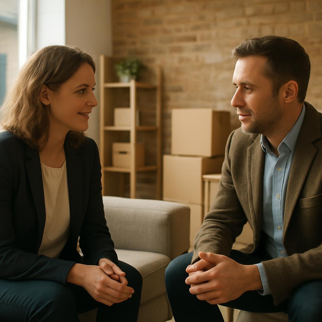 Self Storage Hepworth: Finding One That Won't Let You Down